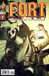FORT PROPHET OF THE UNEXPLAINED (2002) SET OF FOUR