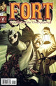 FORT PROPHET OF THE UNEXPLAINED (2002) SET OF FOUR