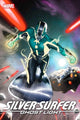 SILVER SURFER GHOST LIGHT (2023) #5