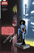 RED LIGHT (2023) #3 CVR A JEFF DEKAL - Kings Comics