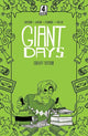 GIANT DAYS LIBRARY EDITION HC VOL 04