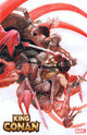 KING CONAN VOL 2 #1 HANS VAR