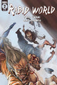 RABID WORLD #2
