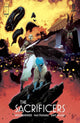 SACRIFICERS (2023) #1 CVR E 20 COPY INCV SCALERA