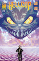 HELLCOP VOL 2 #10 CVR A HABERLIN & VAN DYKE
