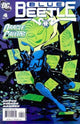 BLUE BEETLE VOL 2 #4