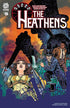 HEATHENS #5 - Kings Comics