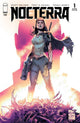 NOCTERRA (2021) #1 2ND PTG
