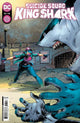 SUICIDE SQUAD KING SHARK #6 CVR A TREVOR HAIRSINE