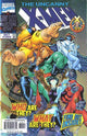 UNCANNY X-MEN (1963) #360 (NM) HOLOFOIL