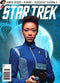 STAR TREK MAGAZINE #76 PX - SHELF WEAR - Kings Comics