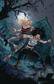 BUFFY THE VAMPIRE SLAYER VOL 2 #30 CVR E UNLOCKABLE VAR GEORGIEV