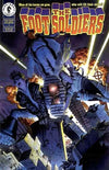 FOOT SOLDIERS (1996) - SET OF FOUR