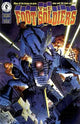 FOOT SOLDIERS (1996) - SET OF FOUR