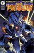 FOOT SOLDIERS (1996) - SET OF FOUR - Kings Comics