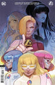 LEGION OF SUPER HEROES VOL 8 #10 CVR B DARKO LAFUENTE VAR ED