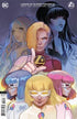 LEGION OF SUPER HEROES VOL 8 #10 CVR B DARKO LAFUENTE VAR ED - Kings Comics
