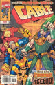 CABLE (1993) #57