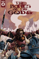BONES OF THE GODS (2022) #4