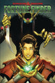 DUNGEONS & DRAGONS FORTUNE FINDER (2023) #1 CVR A DUNBAR
