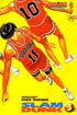 SLAM DUNK VOL 05 GN - Kings Comics