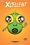 X-CELLENT #1 YOUNG VAR - Kings Comics