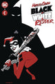 HARLEY QUINN BLACK WHITE REDDER (2023) #2 CVR A CHRIS SAMNEE