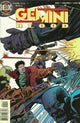 GEMINI BLOOD (1996) #4