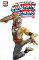 UNITED STATES CAPTAIN AMERICA #1 ROBLES VAR