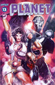 PLANET COMICS (2020) #13