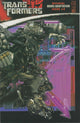 TRANSFORMERS MOVIE ADAPTATION #4 25 COPY