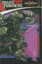 TRANSFORMERS MOVIE ADAPTATION #4 25 COPY - Kings Comics