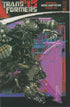 TRANSFORMERS MOVIE ADAPTATION #4 25 COPY - Kings Comics