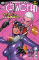 CATWOMAN (2018) #60 CVR A DAVID NAKAYAMA
