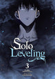SOLO LEVELING GN VOL 03