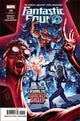 FANTASTIC FOUR VOL 6 (2018) #26
