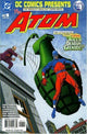 DC COMICS PRESENTS THE ATOM #1