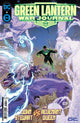 GREEN LANTERN WAR JOURNAL (2023) #6 CVR A MONTOS