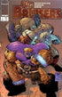 BIG BRUISERS #1 - Kings Comics