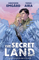 SECRET LAND TP