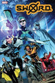SWORD VOL 2 #1