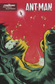 ANT-MAN VOL 3 (2022) #1 GLEASON STORMBREAKERS VAR
