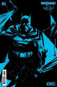BATMAN (2016) #139 CVR F INC 1:25 DUSTIN NGUYEN CARD STOCK VAR