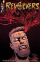 REVOLVERS #1 CVR B DIBARI & GOUGH