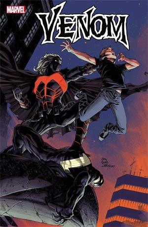 VENOM VOL 4 (2018) #29