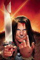 CIMMERIAN FROST GIANTS DAUGHTER #2 20 COPY CASAS VIRGIN INCV