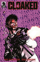 CLOAKED #2 CVR B ARMENGOL
