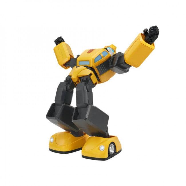 ROBOSEN TRANSFORMERS BUMBLEBEE G1 PERFORMANCE ROBOT - Kings Comics