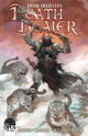 FRANK FRAZETTA DEATH DEALER VOL 2 #8 CVR D 10 COPY INCV DORMAN