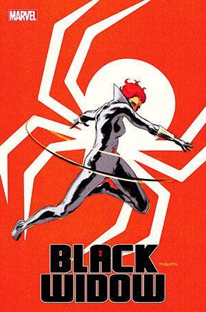 BLACK WIDOW VOL 8 #13 PIMENTEL VAR
